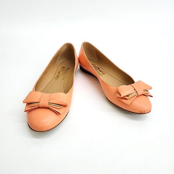FERRAGAMO Flache Schuhe 122956