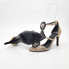Hermes Studded Sandals 122899 [P]