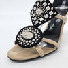 Hermes Studded Sandals 122899 [P]