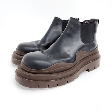 Bottega Veneta Tire Chelsea Boots 122850
