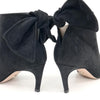 CHRISTIAN DIOR Suedeboots 122836 [P]