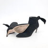 CHRISTIAN DIOR Suedeboots 122836 [P]