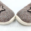 Giuseppe Zanotti Glitter Slip-On 122834 [P]