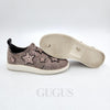 Giuseppe Zanotti Glitter Slip-On 122834 [P]