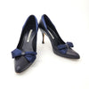 Manolo Blahnik Shoes 127021 [P]