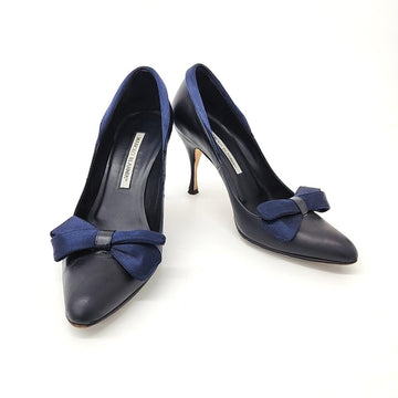 MANOLO BLAHNIK Schuhe 127021