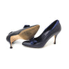 Manolo Blahnik Shoes 127021 [P]