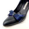 Manolo Blahnik Shoes 127021 [P]