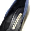 Manolo Blahnik Shoes 127021 [P]