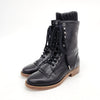Chanel Sock Walker Boots 122768 [P]