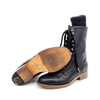 Chanel Sock Walker Boots 122768 [P]