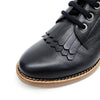Chanel Sock Walker Boots 122768 [P]