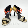 Prada Sandals 122697 [P]