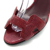 Hermes Hermès Night Sandals 122694 [P]