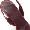 Hermes Hermès Night Sandals 122694 [P]