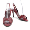 Hermes Hermès Night Sandals 122694 [P]