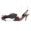 Hermes Hermès Night Sandals 122694 [P]