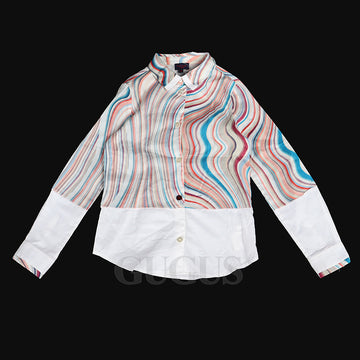 Paul Smith Junior Shirt 123328