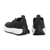 NORDA Damen Laufschuhe 001AW BLK 156796805 [P]