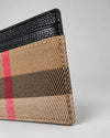 BURBERRY Kartenetui mit Hauskaromuster 80731411 162241274 [P]
