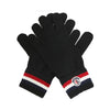 Moncler Embroidered Logo Gloves 161766287 [P]