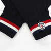 Moncler Embroidered Logo Gloves 161766287 [P]