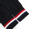 Moncler Embroidered Logo Gloves 161766287 [P]