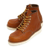 red wing 6 Inch Moto Men's Boots 00875 148574292 [P]