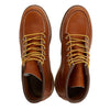 red wing 6 Inch Moto Men's Boots 00875 148574292 [P]