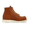 red wing 6 Inch Moto Men's Boots 00875 148574292 [P]