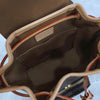 LOUIS VUITTON モノグラムモンスリーミニバックパック M11199 9089 163156877 [P]