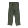 Needles Men's Long Pants A-Olive SX170 162109188 [P]