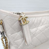 CHANEL Gabrielle Hobo Bag Medium A93824 10514 163155853 [P]