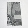 HERMES Cyrille Diatkine Schal H394849T 02 152753851 [P]