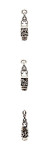Chrome Hearts Blade Celtic Roller Pendant C0101C030 162847562 [P]
