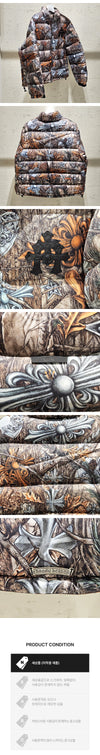 Chrome Hearts [XL] Unused Noxpad D19IGM6C 162850673 [P]