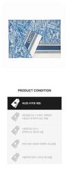 Dior Unused Cotton Shawl Scarf DIA110626 162953385 [P]