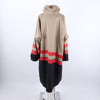 GUCCI X Balenciaga Hacker Project Jacke mit Reißverschluss 128335 [P]