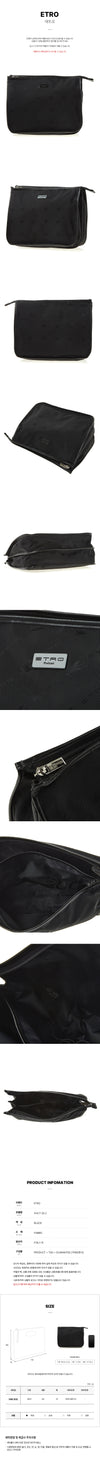 ETRO Damen Parfumtäschchen 01477 26 2 76551715 [P]