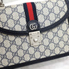 Gucci Ophidia GG Small Top Handle Bag 651055 7467 14962646 [P]