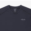 Rab QCC-24 T-Shirt 161512664 [P]
