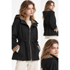 BURBERRY Hooded Jacket Windbreaker 161325243 [P]