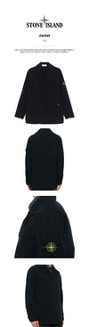 STONE ISLAND Komfort Polojacke V0020 4100024 136240962 [P]