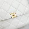 CHANEL メロディーチェーンバックパック AS3108 6072 163156910 [P]