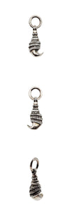 CHROME HEARTS Bärenkrallenanhänger C0101C031 162847563 [P]