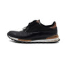 BERLUTI ファストトラック グレイズドレザー メンズ スニーカー S4970 155802356 [P]