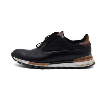 BERLUTI ファストトラック グレイズドレザー メンズ スニーカー S4970 155802356 [P]