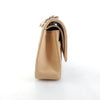 CHANEL Medium Classic Lambskin Flap Shoulder Bag A01112 10810 141483520 [P]
