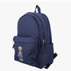 POLO RALPH LAUREN Rucksack mit Bärenstickerei 9AR149 161232600 [P]