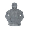 RAB Damenjacke QWS-50 LIGHT ZINC Hoodie 160789693 [P]